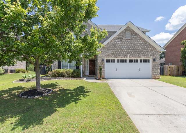 Property at 118 Easy Gap Rd, Anderson, SC 29621, 3 beds, 2.5 baths