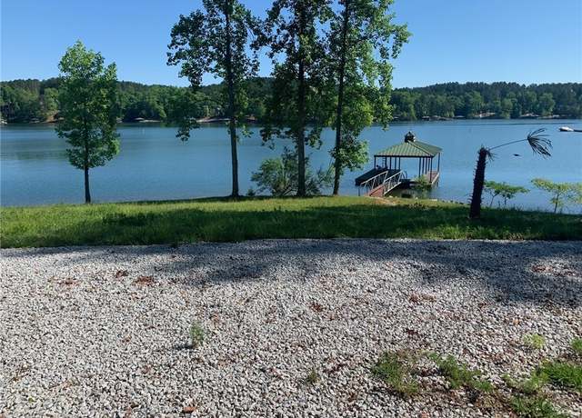 Property at 149 Gap Hill Rd, Six Mile, SC 29682