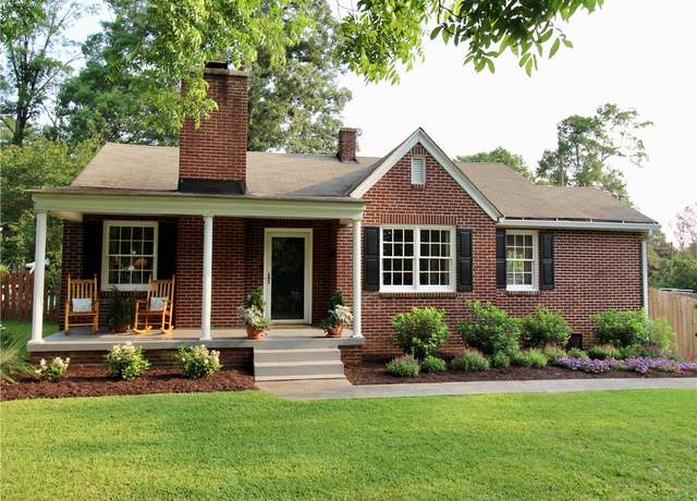 Property at 408 Pine Hill Ct, Anderson, SC 29625, 2 beds, 1 bath
