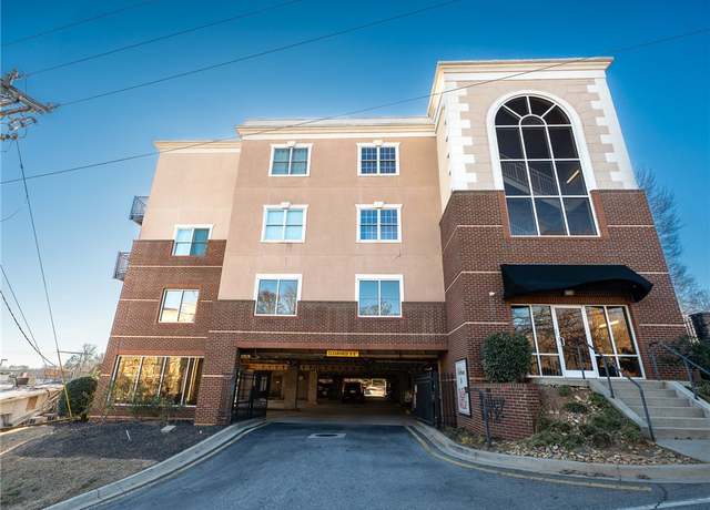 Property at 101 Oak St #224, Clemson, SC 29631, 1 bed, 1 bath