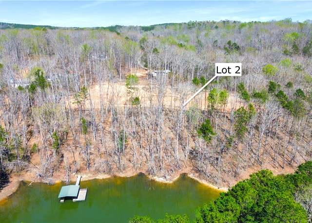 Property at 605 Elizabeth (lot 2) Rd, Westminster, SC 29693