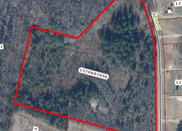 Property at TR A Keys St, Anderson, SC 29624