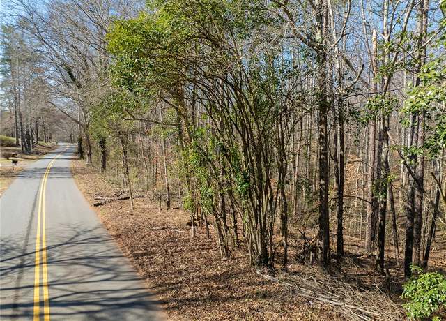 Property at 00 B Rices Creek Church Rd, Liberty, SC 29657