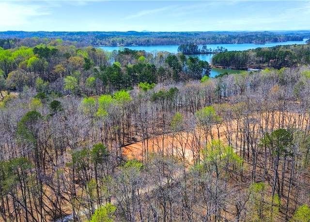 Property at 605 Elizabeth (lot 3) Rd, Westminster, SC 29693