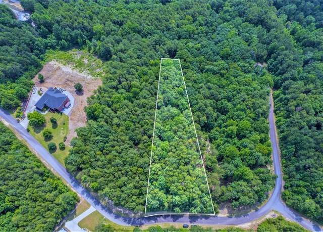 Property at Lot S-27 Tamassee Ridge Way, Salem, SC 29676