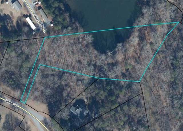 Property at 000 Hunters Trl, Walhalla, SC 29691