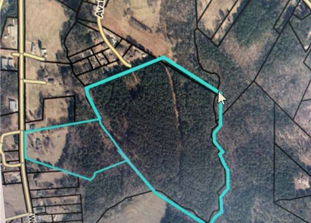 Property at 2054 Westminster Hwy, Walhalla, SC 29691