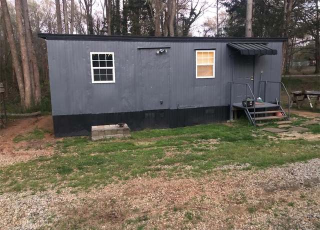 Property at 119 Haynie Ave, Iva, SC 29655, 2 beds, 1 bath