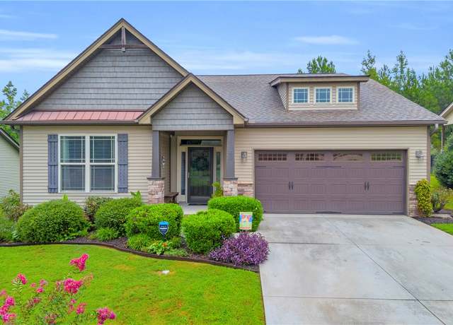 Property at 620 Sandstone Dr, Seneca, SC 29672, 3 beds, 2 baths