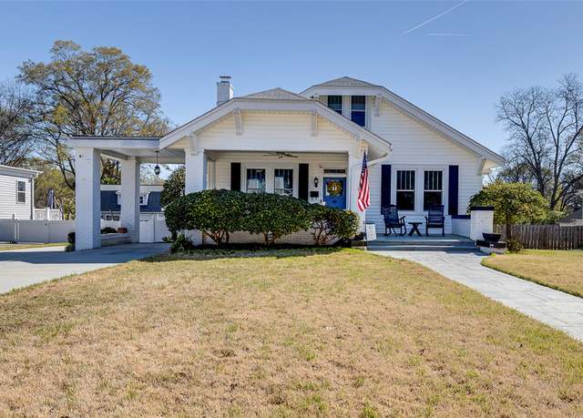 Property at 402 Brown Ave, Belton, SC 29627, 3 beds, 2.5 baths