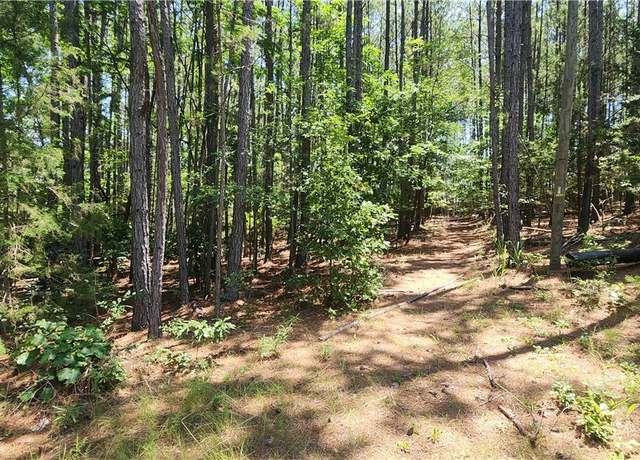 Property at 00 Fernwood Dr, West Union, SC 29696