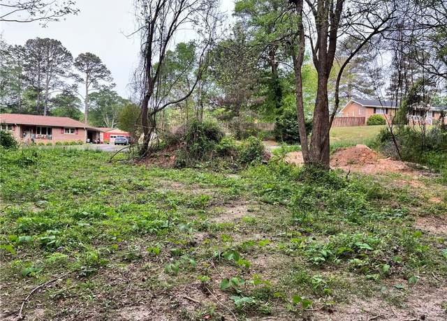 Property at 205 Hazelwood Ave Lot 10 Block A, Anderson, SC 29626