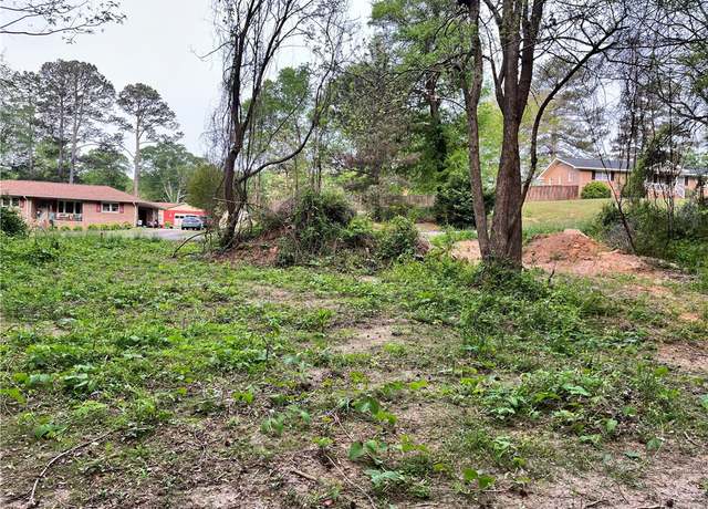 Property at 205 Hazelwood Ave Lot 10 Block A, Anderson, SC 29626