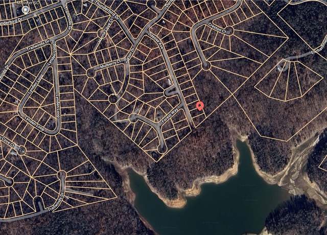 Property at 505 Odessa Ave, Westminster, SC 29693