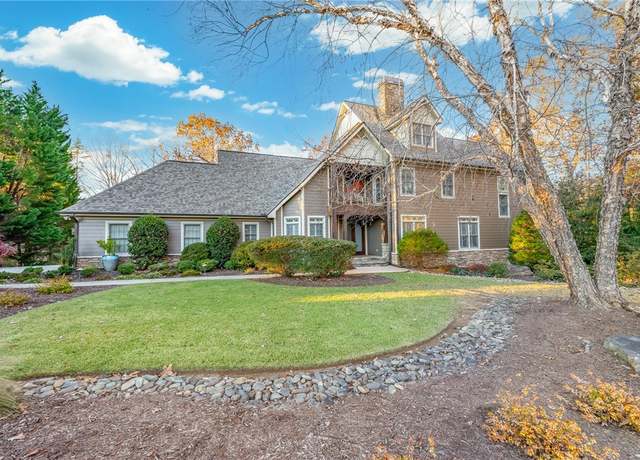 Property at 206 Passion Flower Way, Sunset, SC 29685, 5 beds, 5.5 baths