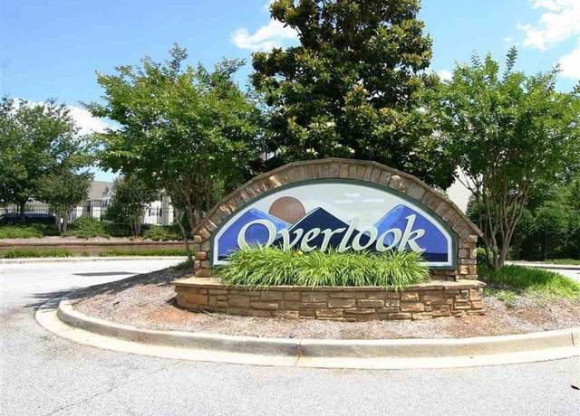 Property at 725 Lookover Dr, Anderson, SC 29621, 4 beds, 4 baths