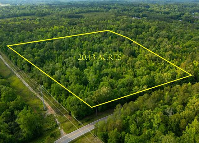 Property at Lot 8 High Shoals Rd, Anderson, SC 29621