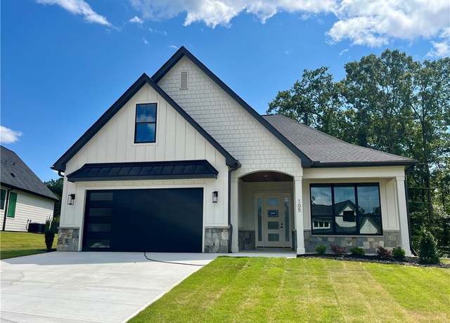 Property at 105 Pine Hill Way, Clemson, SC 29631, 3 beds, 2 baths