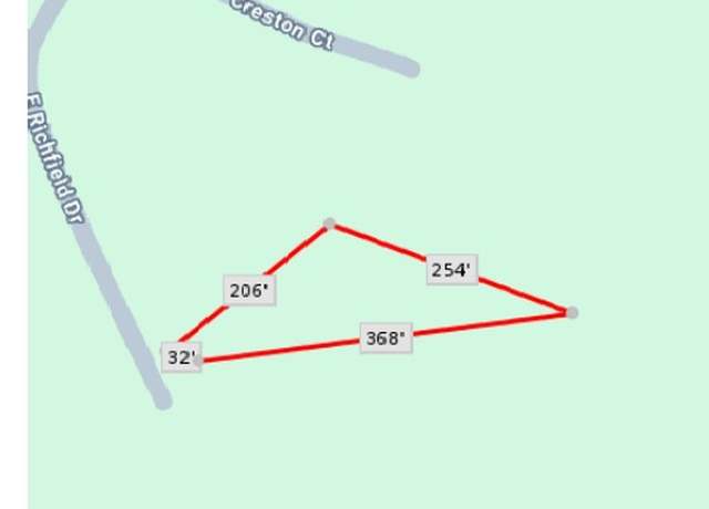Property at 333 E Richfield Dr, Westminster, SC 29693
