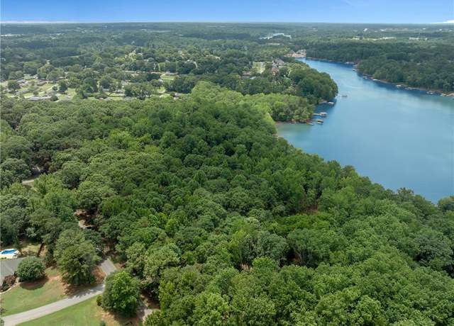 Property at Lot 7 Little Creek Rd, Anderson, SC 29621
