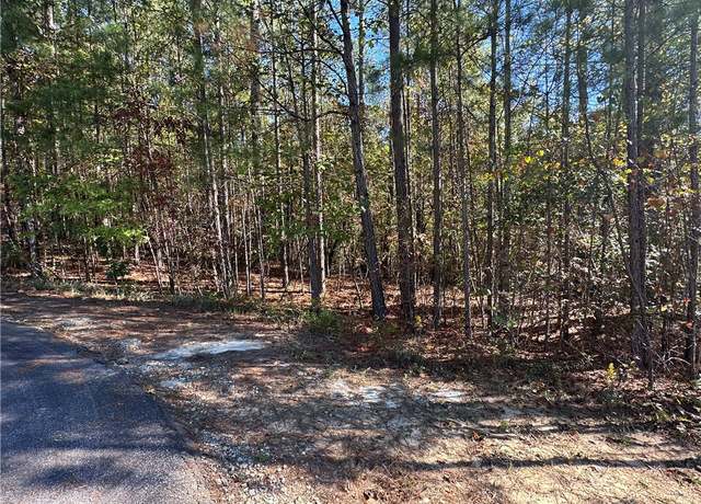 Property at Lot E30 Jocassee Rdg, Salem, SC 29676