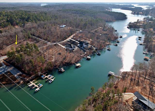 Property at Lot 22 N Towson Trl, West Union, SC 29696