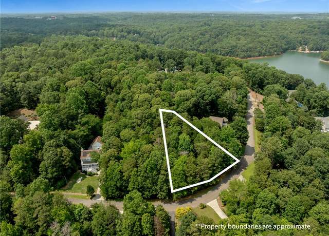 Property at 232 Riverlake Rd, Fair Play, SC 29643