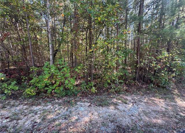 Property at Lot E31 Jocassee Rdg, Salem, SC 29676