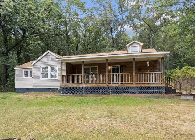 Property at 1224 Martin Rd, Starr, SC 29684, 4 beds, 2 baths