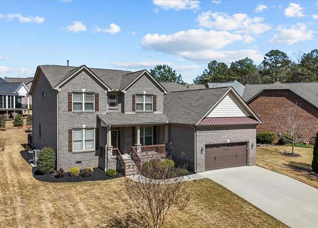 Property at 56 Angus Run, Seneca, SC 29672, 5 beds, 2.5 baths