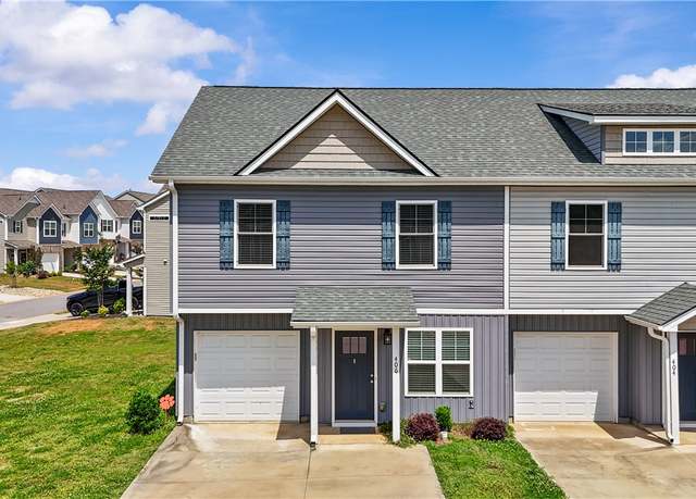 Property at 406 Bee Cove Way, Pendleton, SC 29670, 3 beds, 2.5 baths