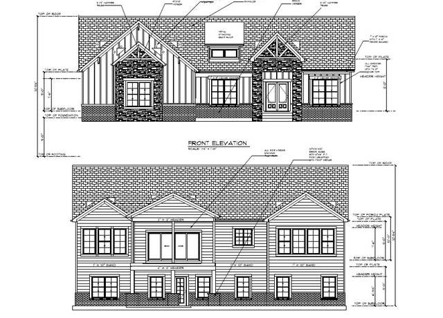Property at 713 Hemlock Ct, Salem, SC 29676, 4 beds, 3.5 baths