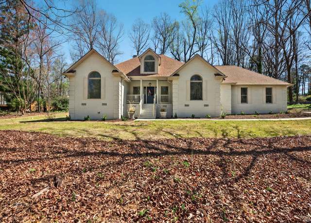 Property at 202 Kings Rd, Anderson, SC 29621, 3 beds, 2 baths