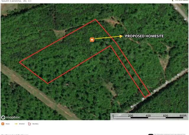 Property at Lot 8 High Shoals Rd, Anderson, SC 29621