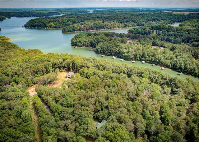 Property at 338 Camp Creek Rd, Townville, SC 29689, 4 beds, 2.5 baths