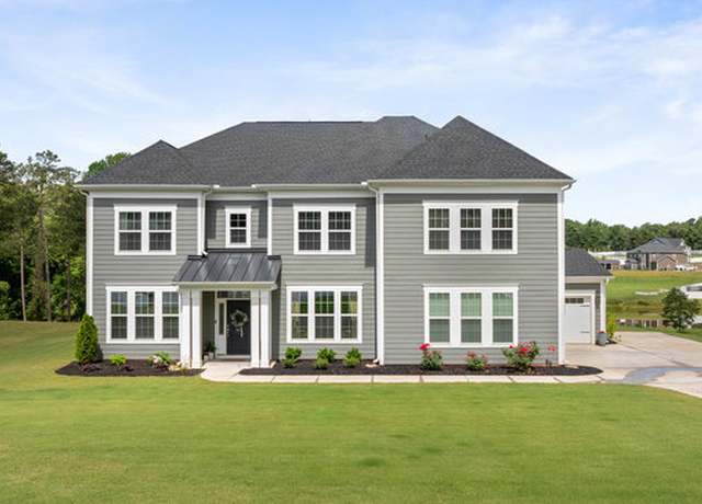 Property at 121 Winter Valley Ln, Belton, SC 29627, 5 beds, 4.5 baths