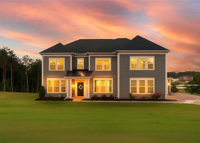 Property at 121 Winter Valley Ln, Belton, SC 29627, 5 beds, 4.5 baths