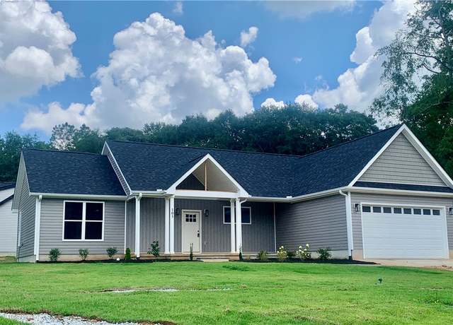 Property at 103 Stephens Stephens Rd, Pendleton, SC 29670, 3 beds, 2 baths