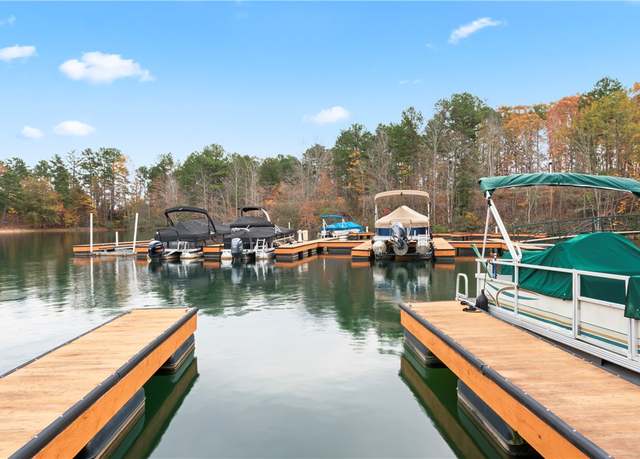 Property at Lot 278 Waterside Xing, Seneca, SC 29672
