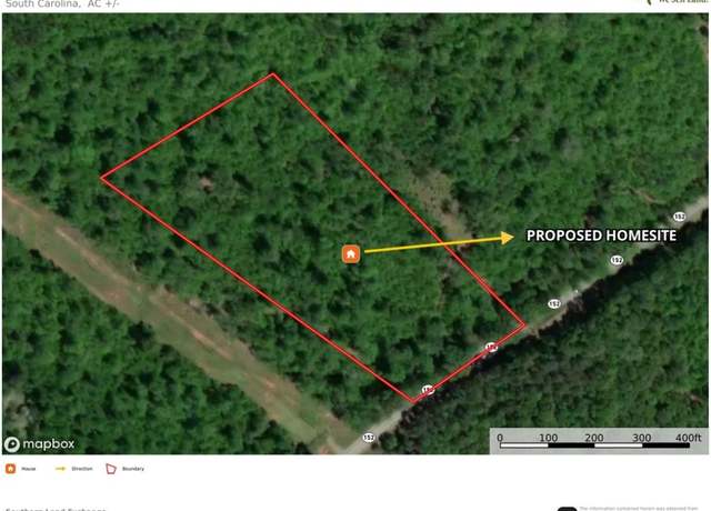 Property at Lot 10 High Shoals Rd, Anderson, SC 29621
