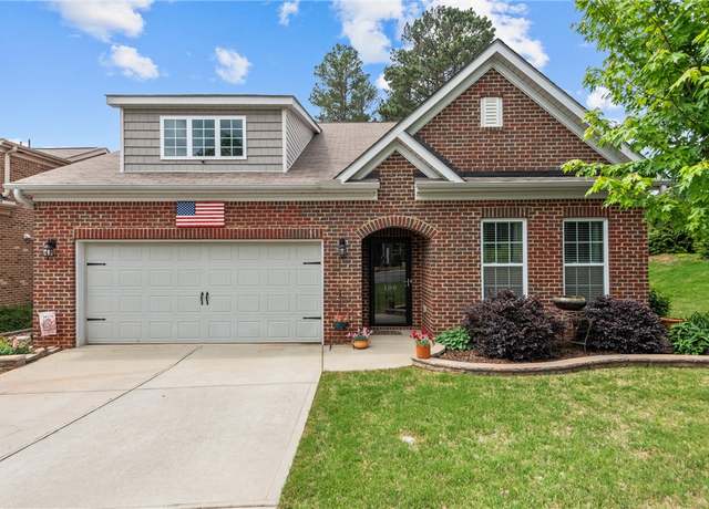 Property at 100 Golden Eagle Ln, Anderson, SC 29621, 4 beds, 3 baths