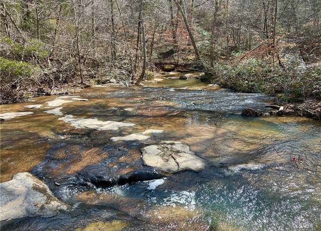Property at 0 Crawford Rd, Due West, SC 29639