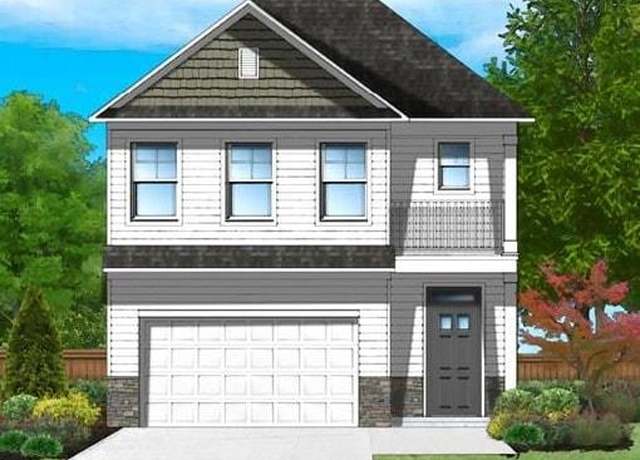 Property at 214 Brown Cir, Easley, SC 29642, 3 beds, 2.5 baths