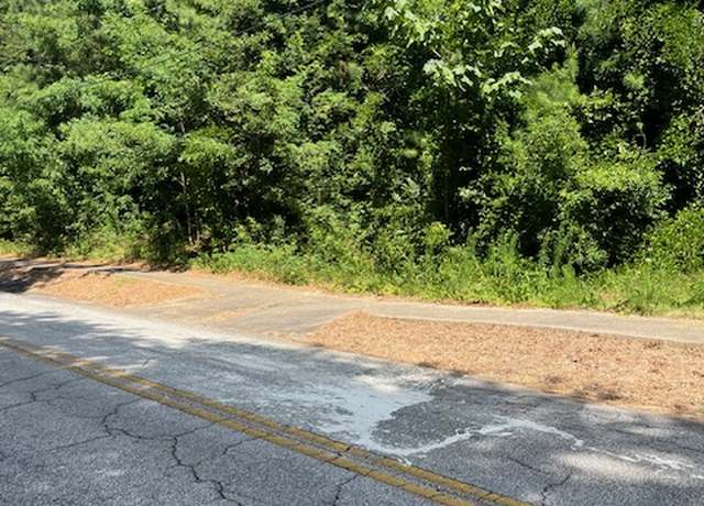 Property at 00 S Spring St, Walhalla, SC 29691