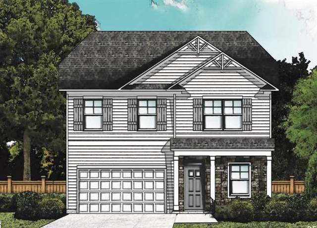 Property at 102 Denbigh Ln, Greenville, SC 29605, 4 beds, 3 baths