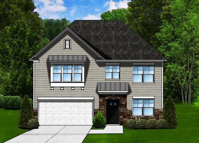 Property at 108 Denbigh Ln, Greenville, SC 29605, 4 beds, 3 baths