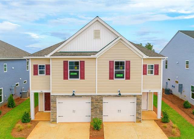 Property at 526 Seaborn Cir, Pendleton, SC 29670, 3 beds, 2.5 baths
