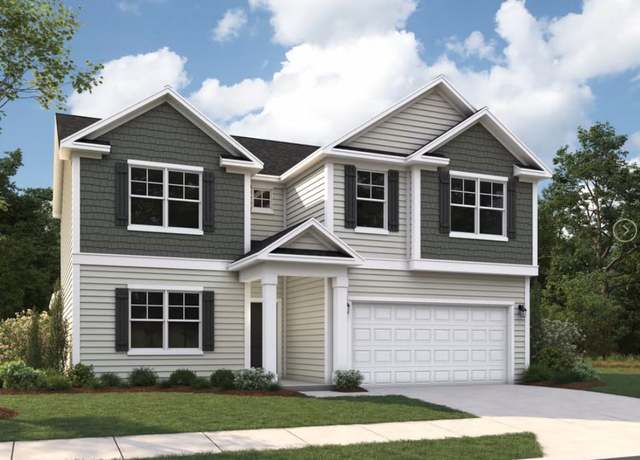 Property at 154 Anderson Oaks Ln, Easley, SC 29642, 4 beds, 2.5 baths