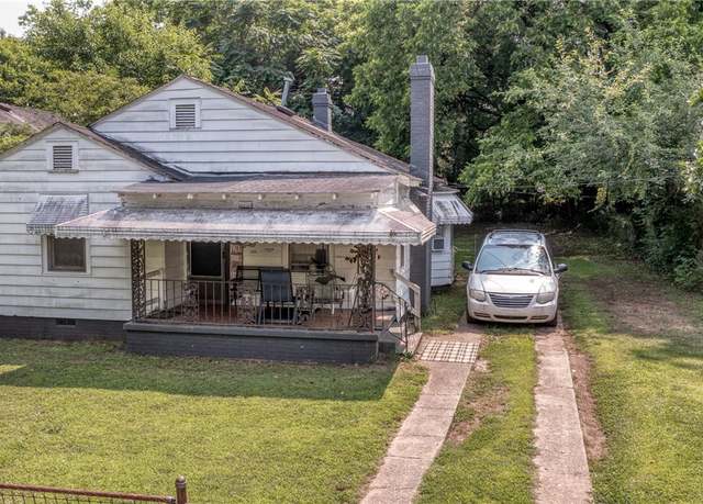 Property at 209 A St, Anderson, SC 29625