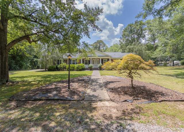 Property at 709 Brown Ave, Belton, SC 29627, 4 beds, 2.5 baths